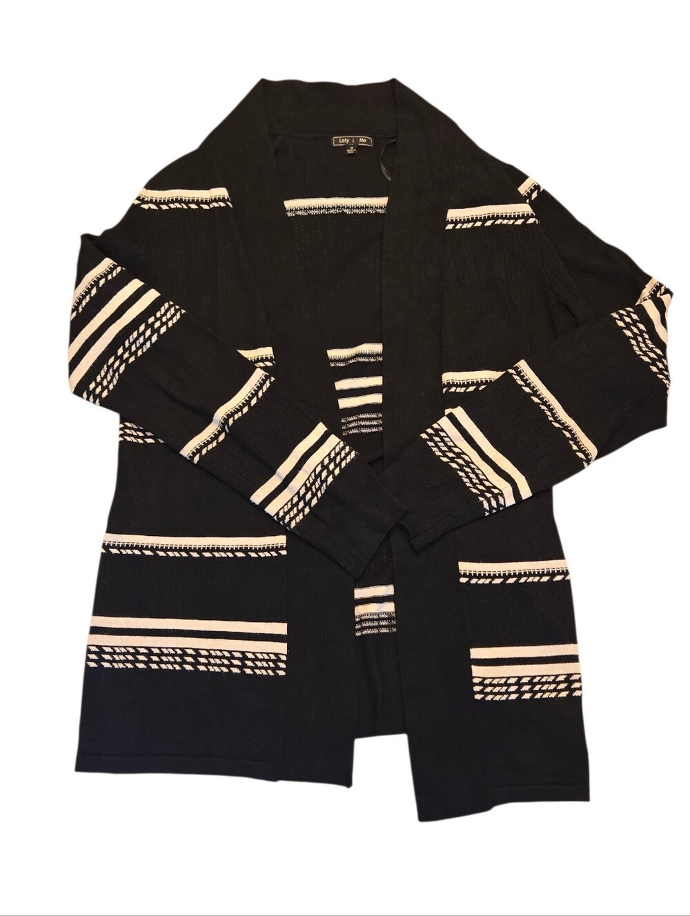 Lety & Me Cardigan